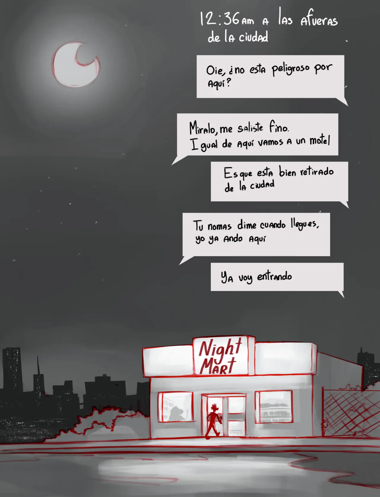 Midnight Hook page 1 full