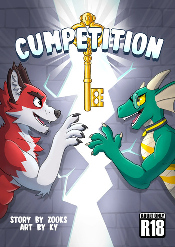 Cumpetition cover