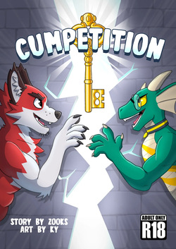 [kymaequ]Cumpetition