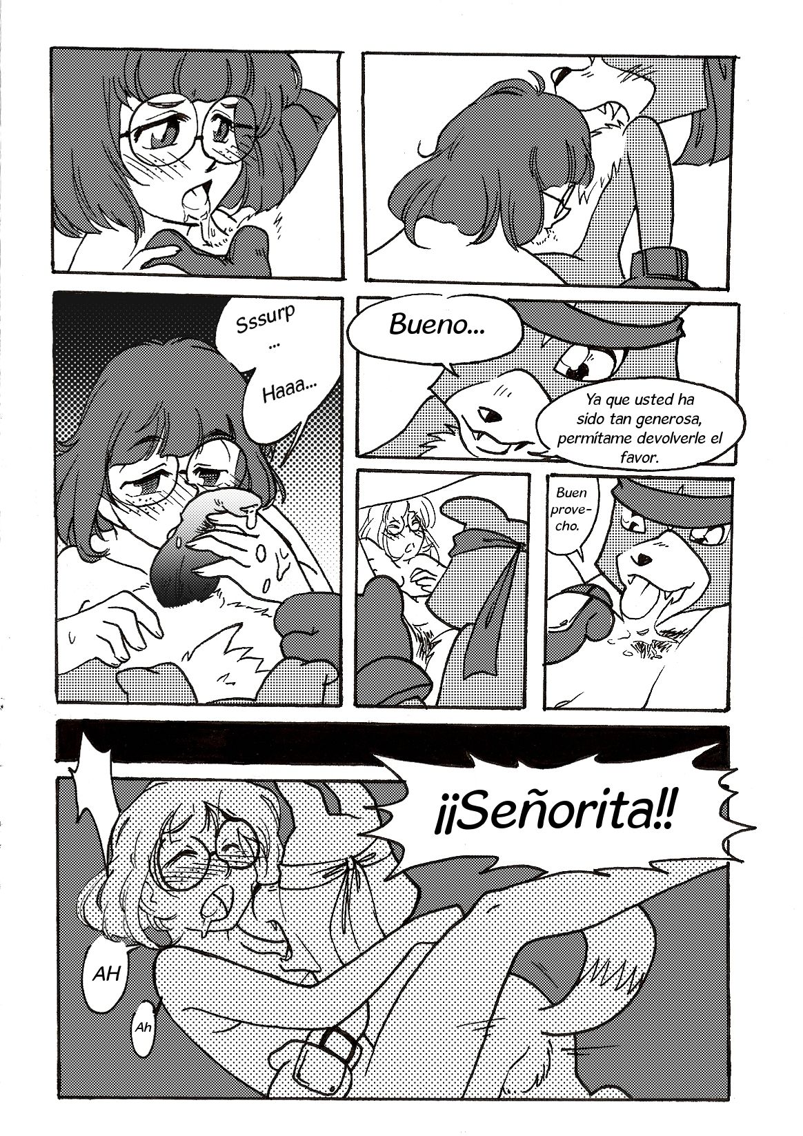 Digi-Panic! 2 page 9 full