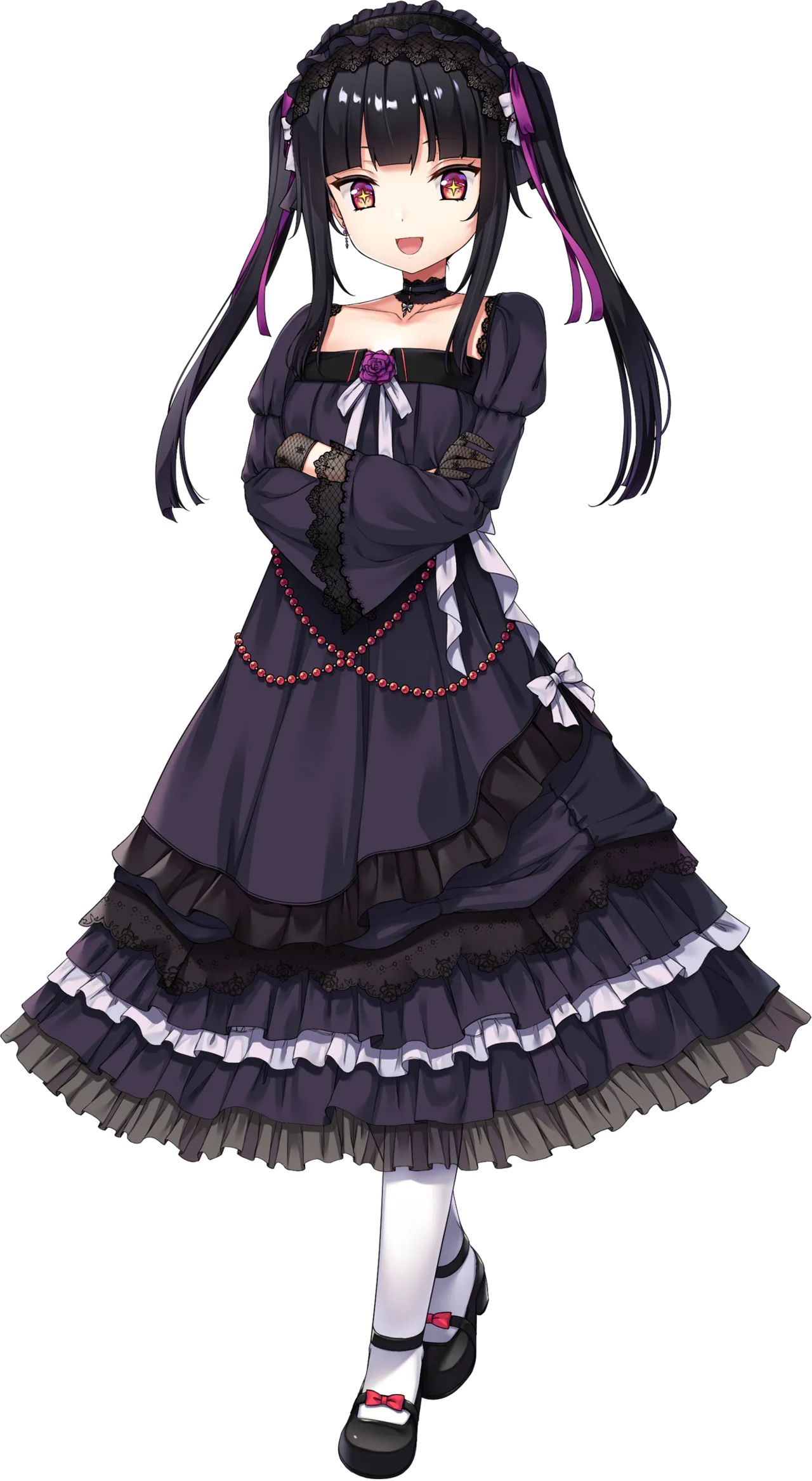 Hatsukoi Master Up page 3 full