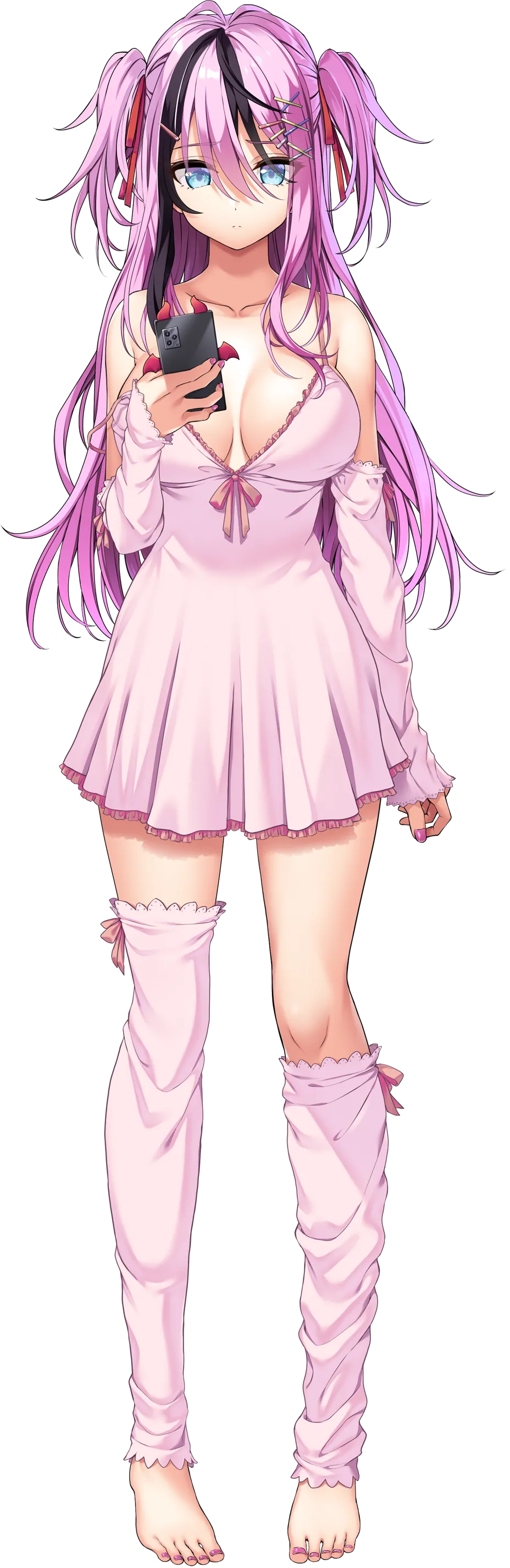 Hatsukoi Master Up page 8 full