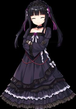 [AzarashiSoft] Hatsukoi Master Up (Character set)