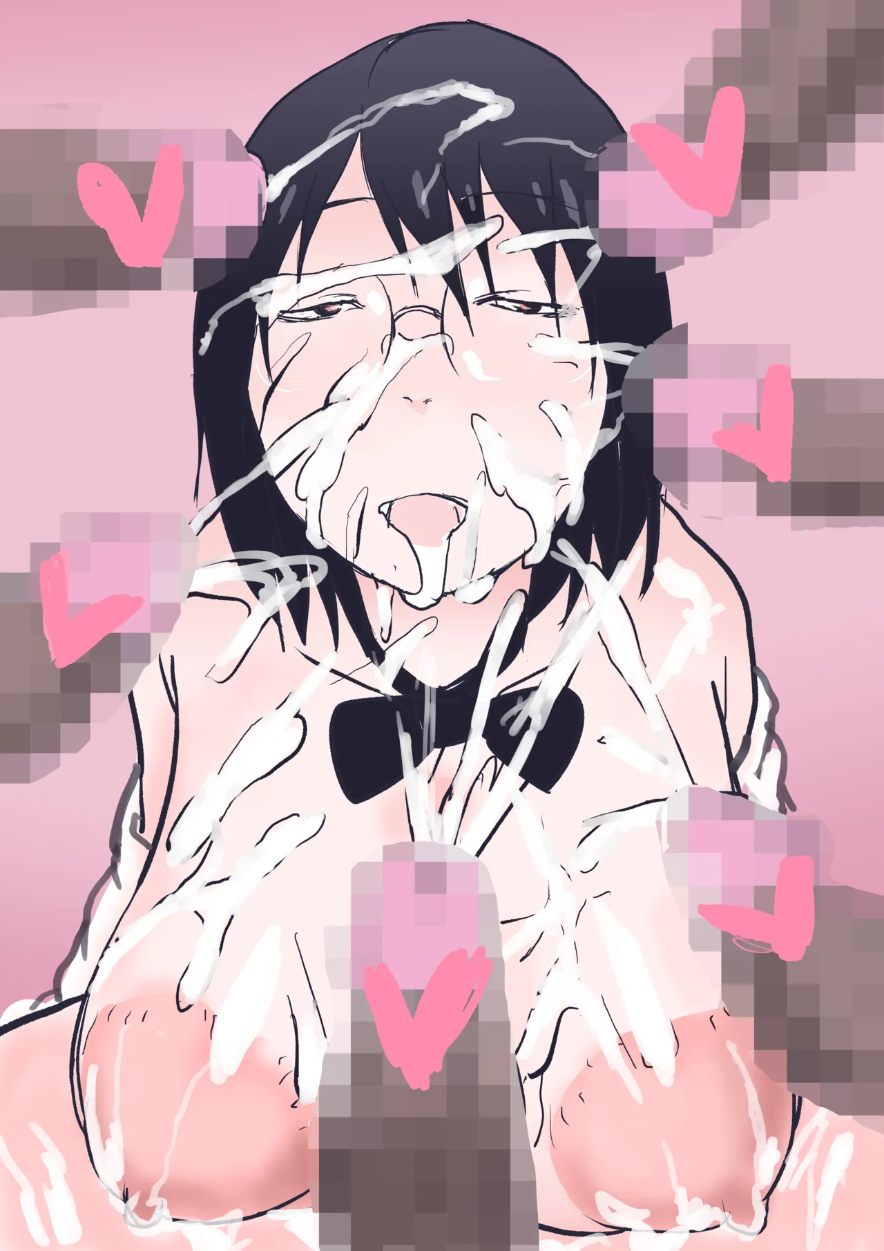 Miscellaneous OCs page 7 full