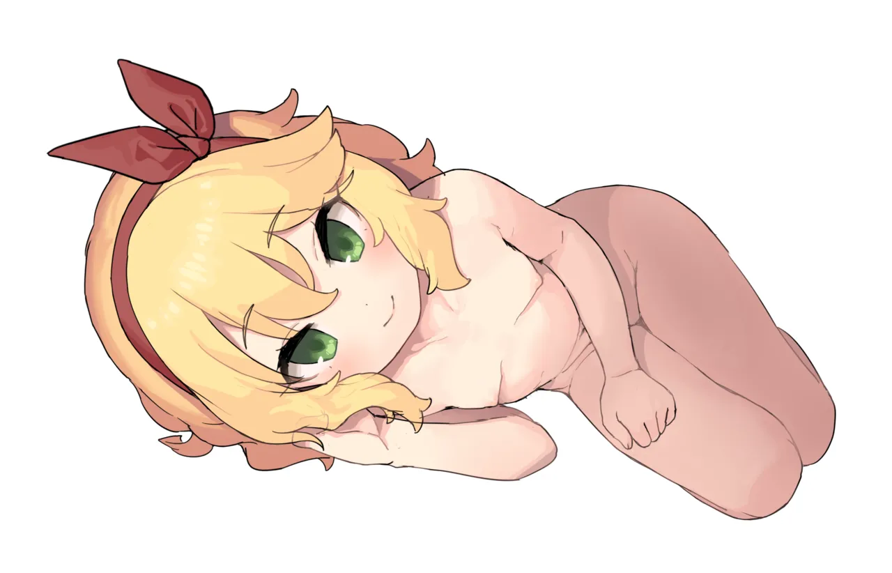 黑猫桃园 / 近所黒モモ page 5 full