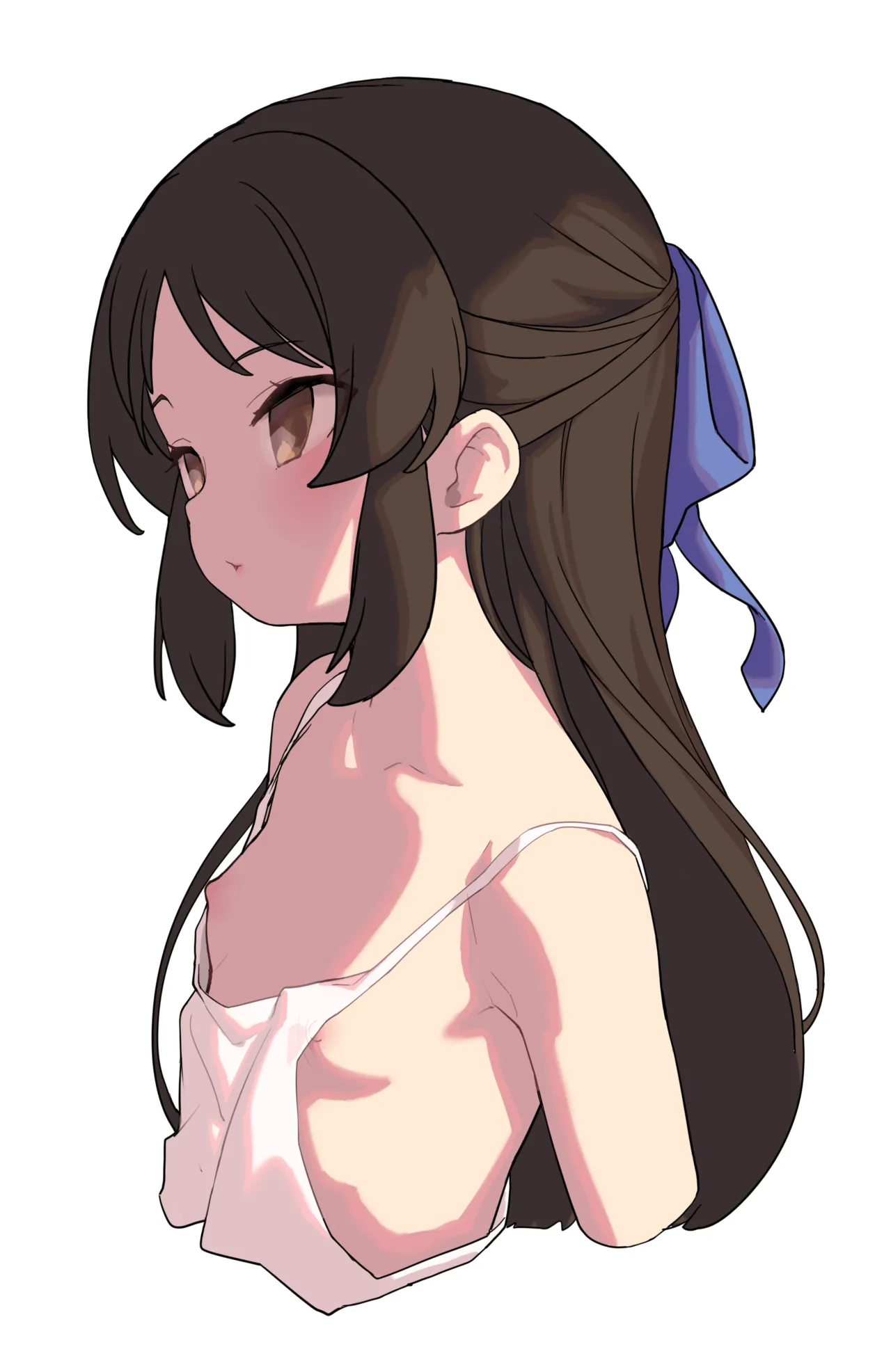 黑猫桃园 / 近所黒モモ page 9 full