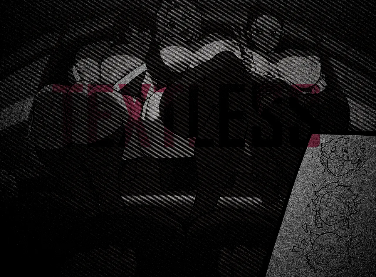 Back from Vay Cay! page 5 full