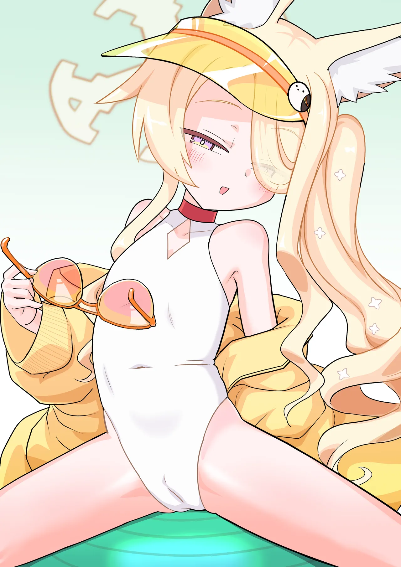 hayanye-r - Swimsuit Seia Compilation page 1 full