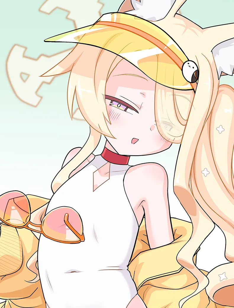 hayanye-r - Swimsuit Seia Compilation page 4 full
