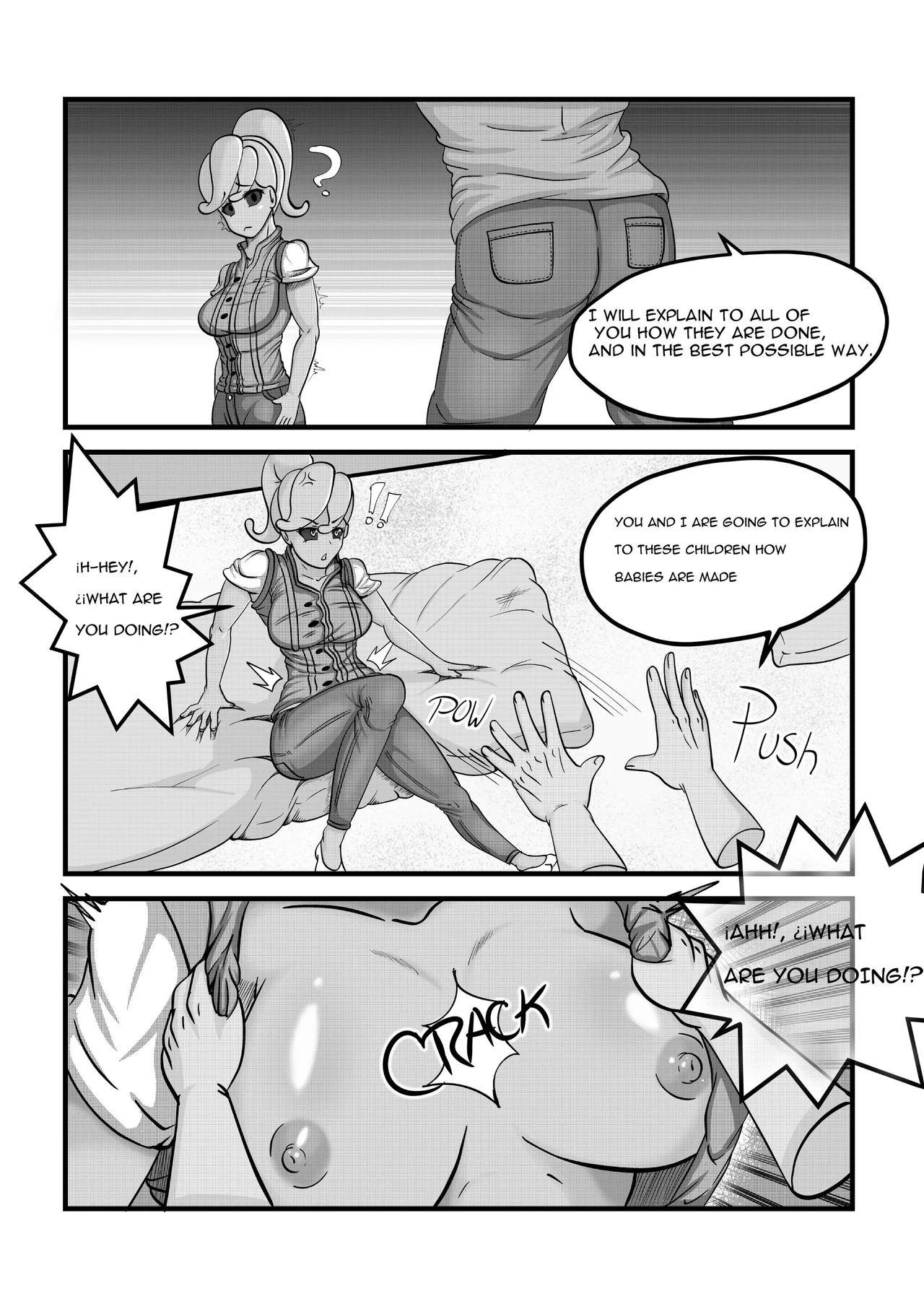 Day Care page 3 full