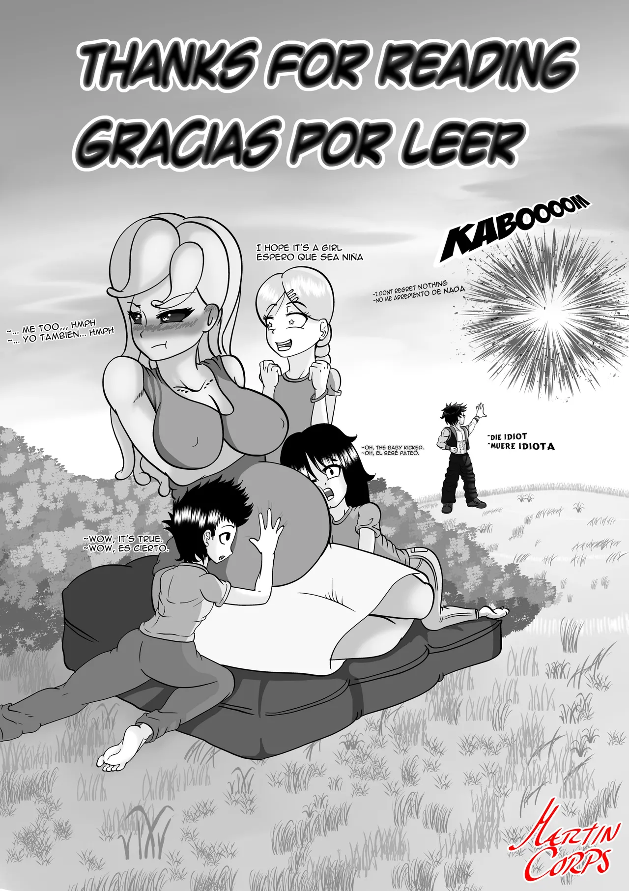 Day Care page 9 full