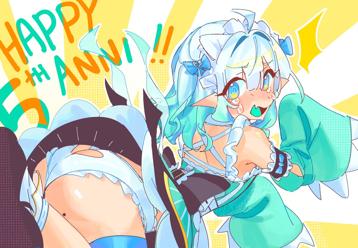 My hentai gallery -3 butts only page 2 full