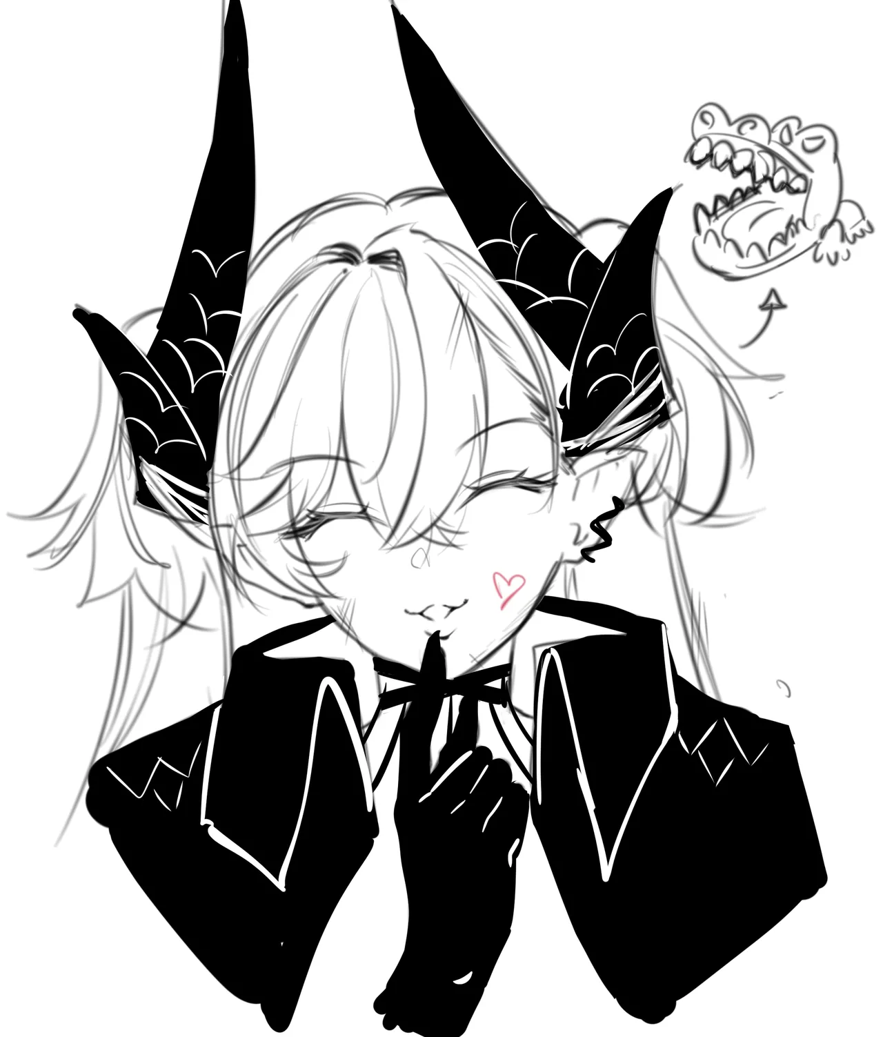 ARTIST- Das Pixiv/Twitter page 1 full