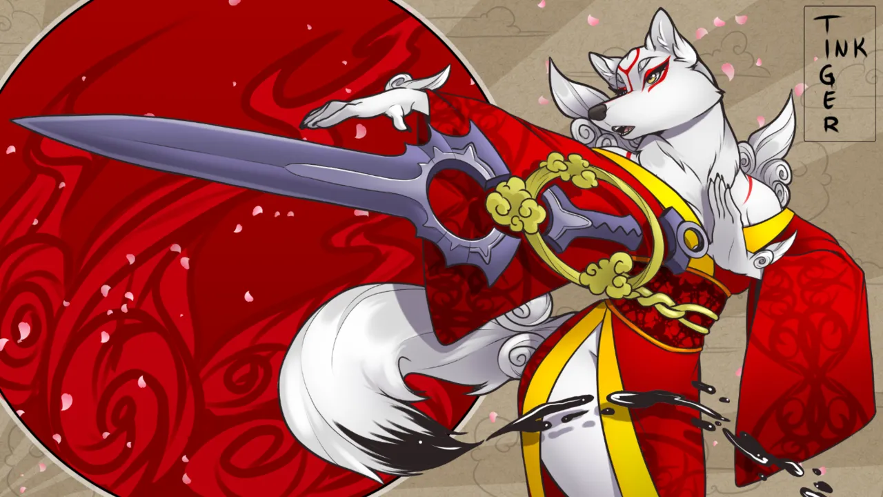 InkTiger page 10 full