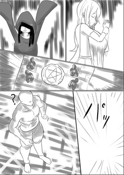 [jassson] 異世界