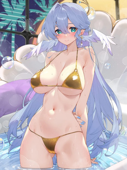 [Pixiv] WaterRing (2174931) [2023/03 - 2025/05]