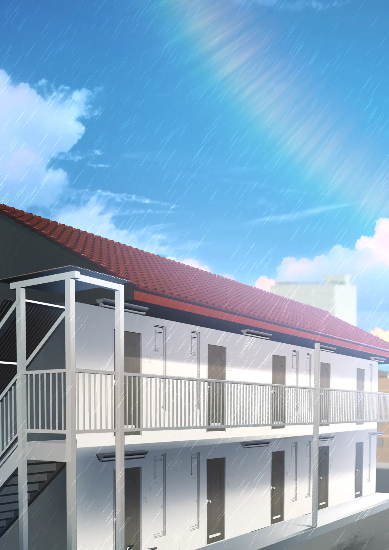 Gal Dakara Gomu Tsukenakute Ii, toka Omottenai? page 2 full