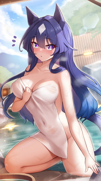 しののめ cover