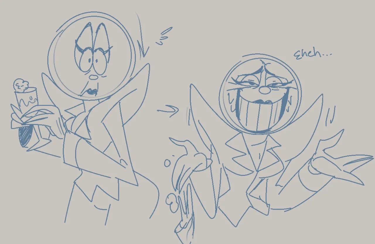 Artist:@Frazzy_Bear   Ma’amager Fetta page 6 full