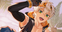 サマーベネット