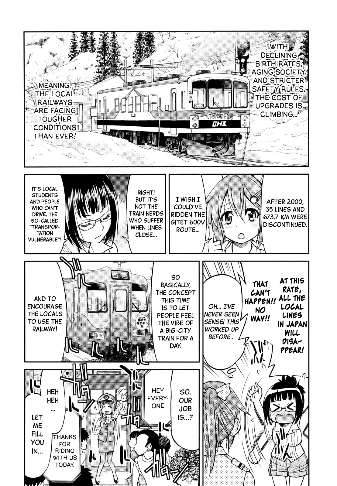 JYOSHI-TETSU Ch. 7 page 4 full