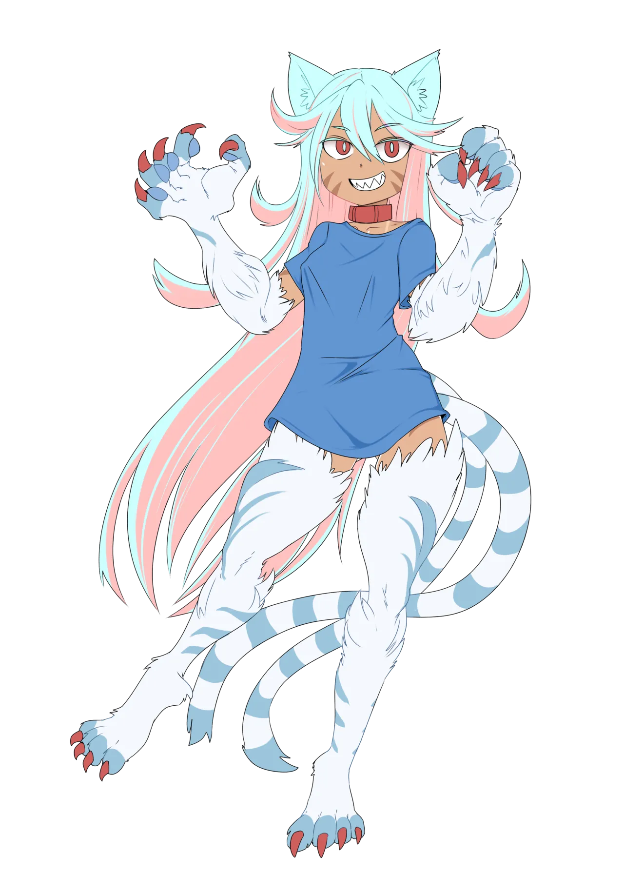 Artist - PafiiRoru page 5 full