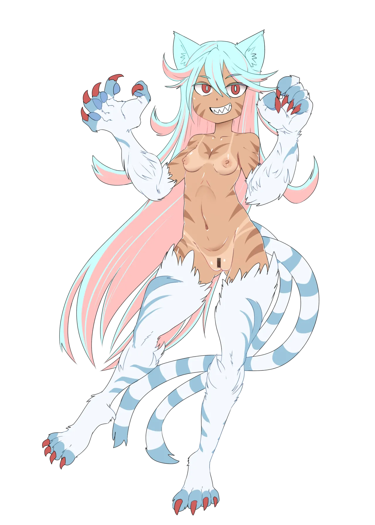 Artist - PafiiRoru page 6 full