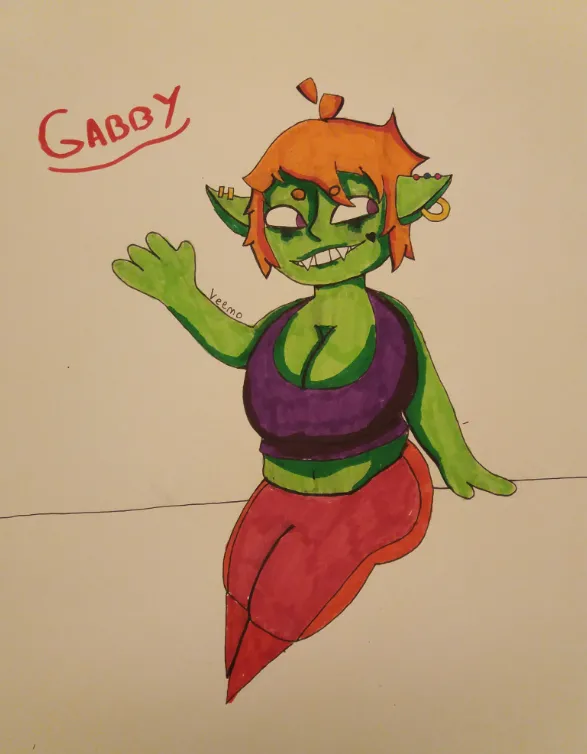 VOctopie page 10 full