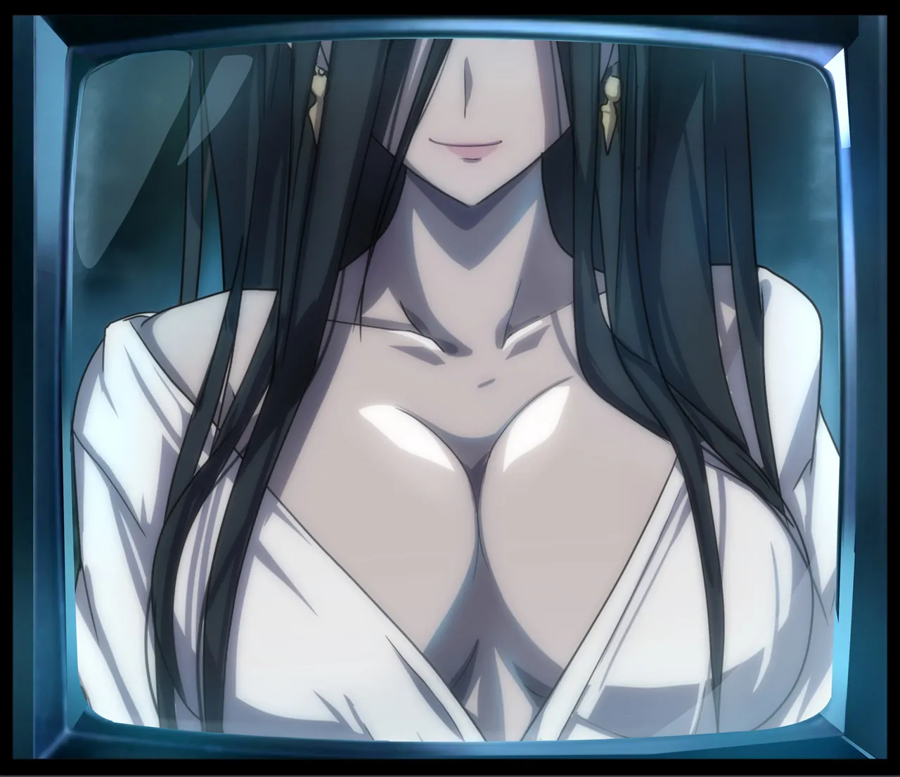 Sadako Yor page 5 full