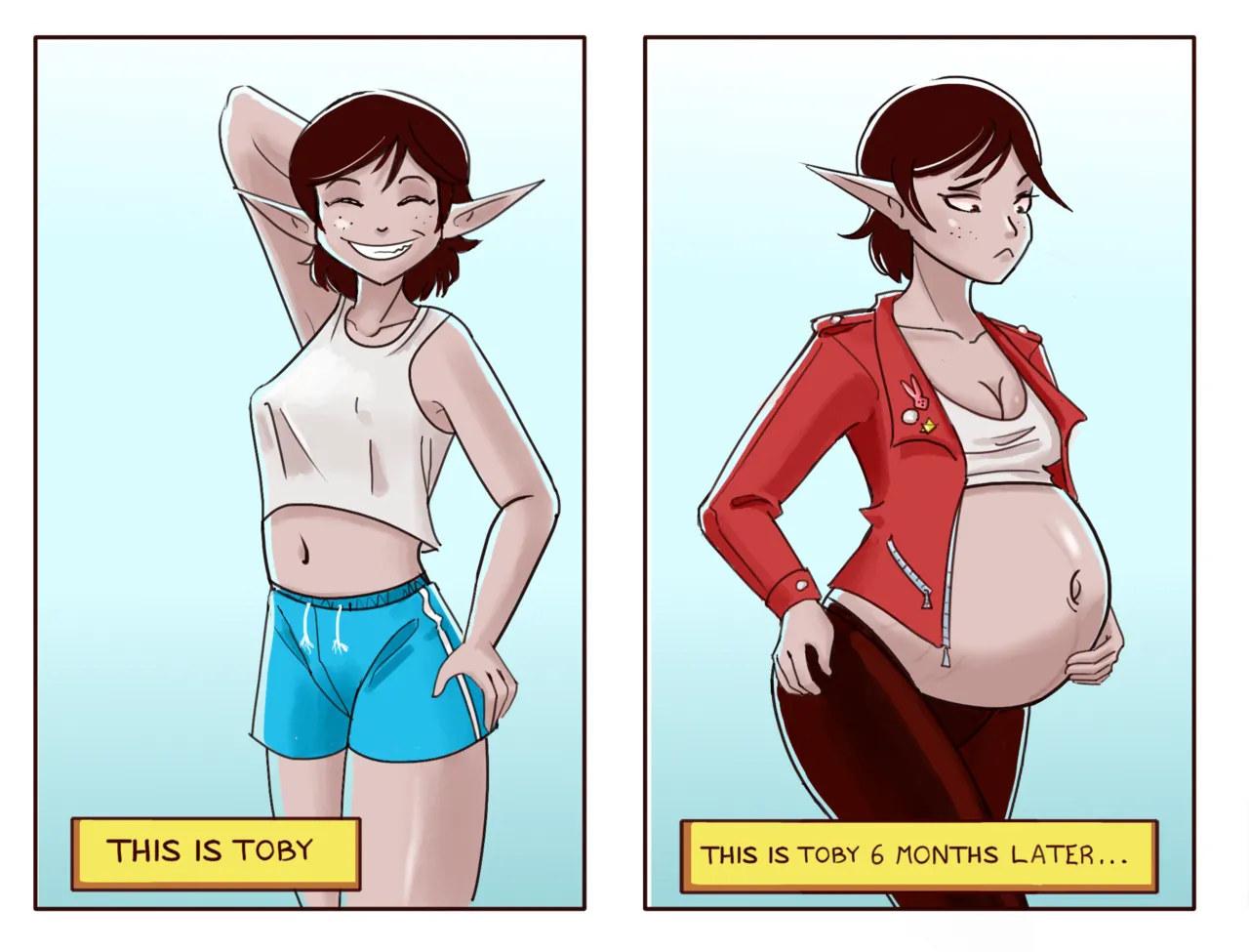 Preggosteggo art archive page 3 full