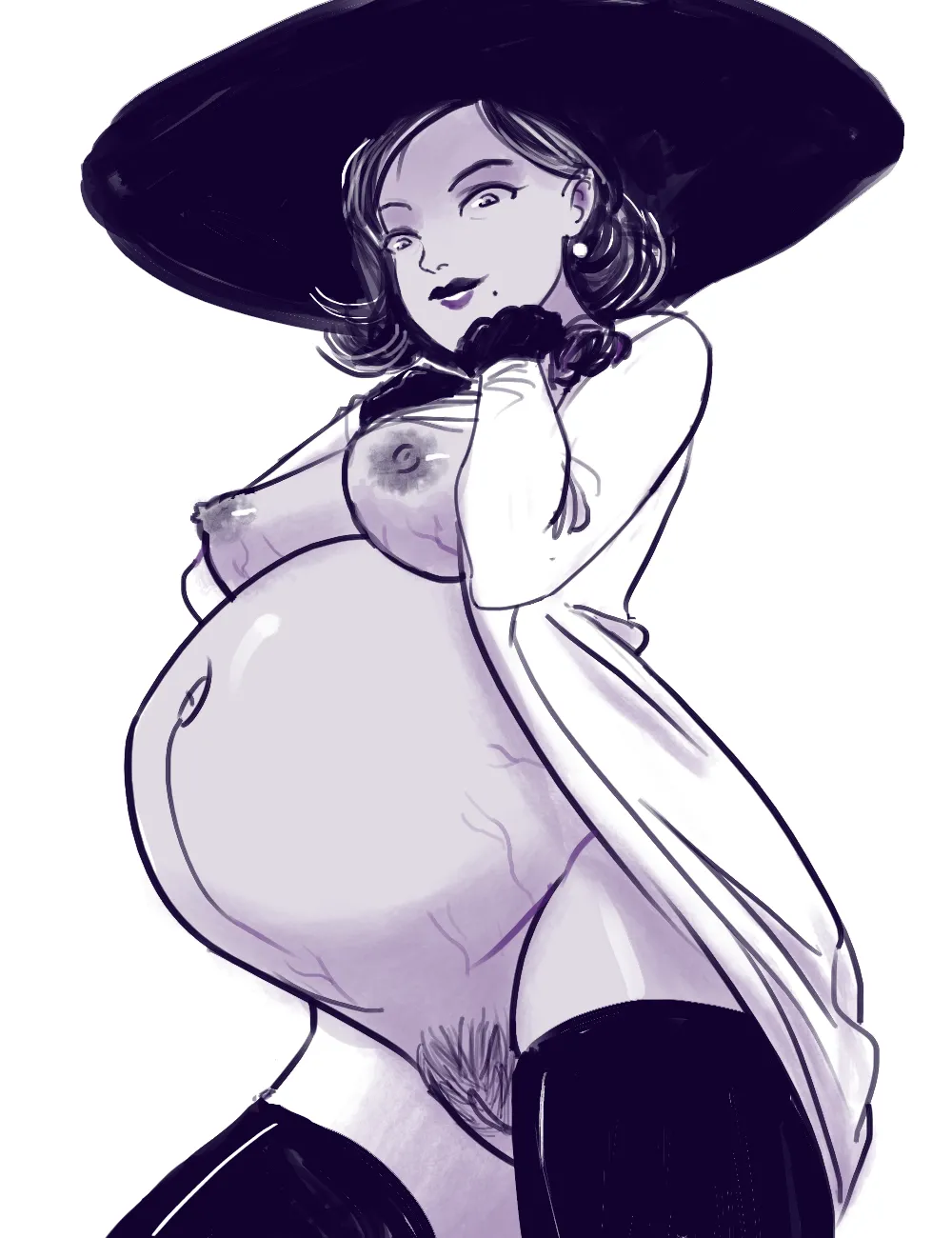 Preggosteggo art archive page 9 full