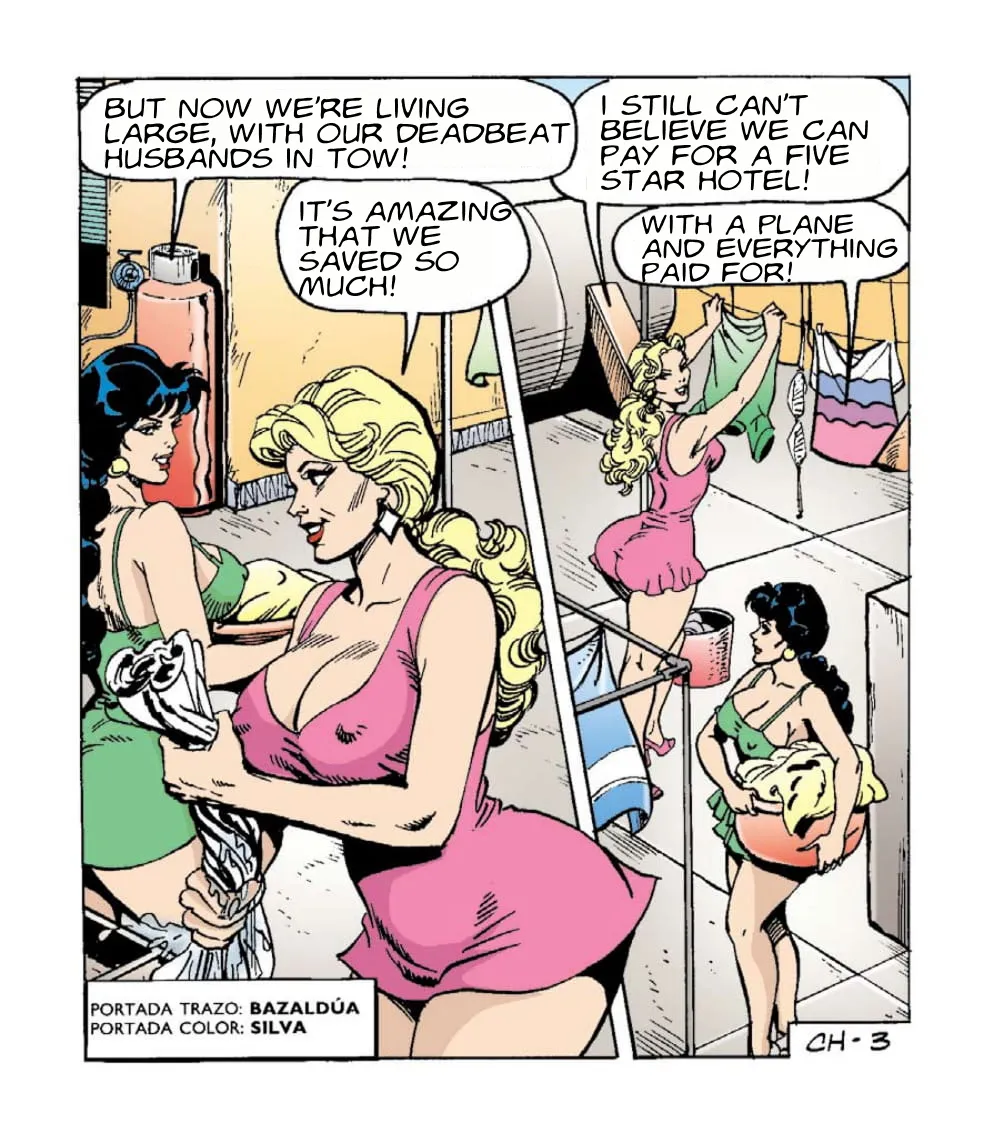 Las Chambeadoras 001 page 4 full