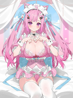 [Pixiv] WaterRing (2174931) [2023/03 - 2025/04]