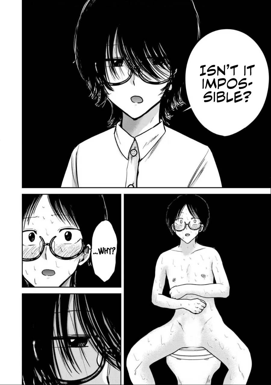 Ueno-kun wa Kaihatsu-zumi Dai 39 wa | Ueno-kun Has Been Developed Chapter 39 page 2 full