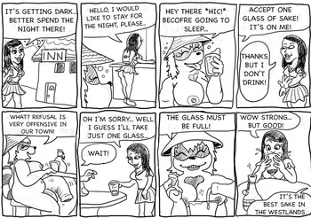 Dora cover