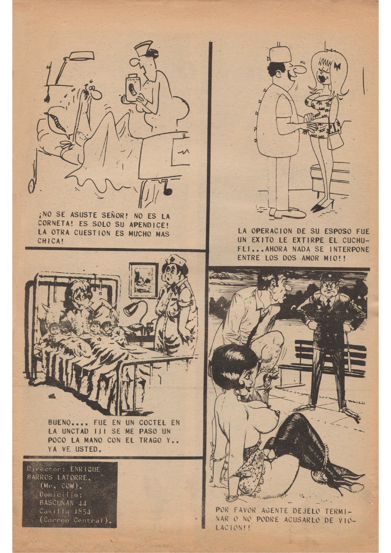 Revista Nat #78 page 3 full