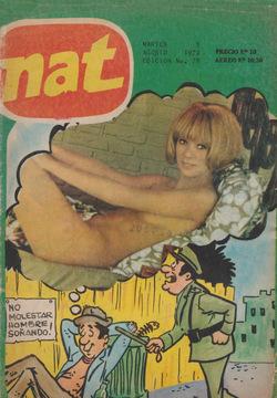 Revista Nat #78 [Spanish]
