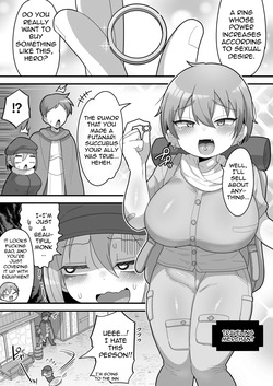 [Dakkoku Jiro] Najimi no Tabishounin