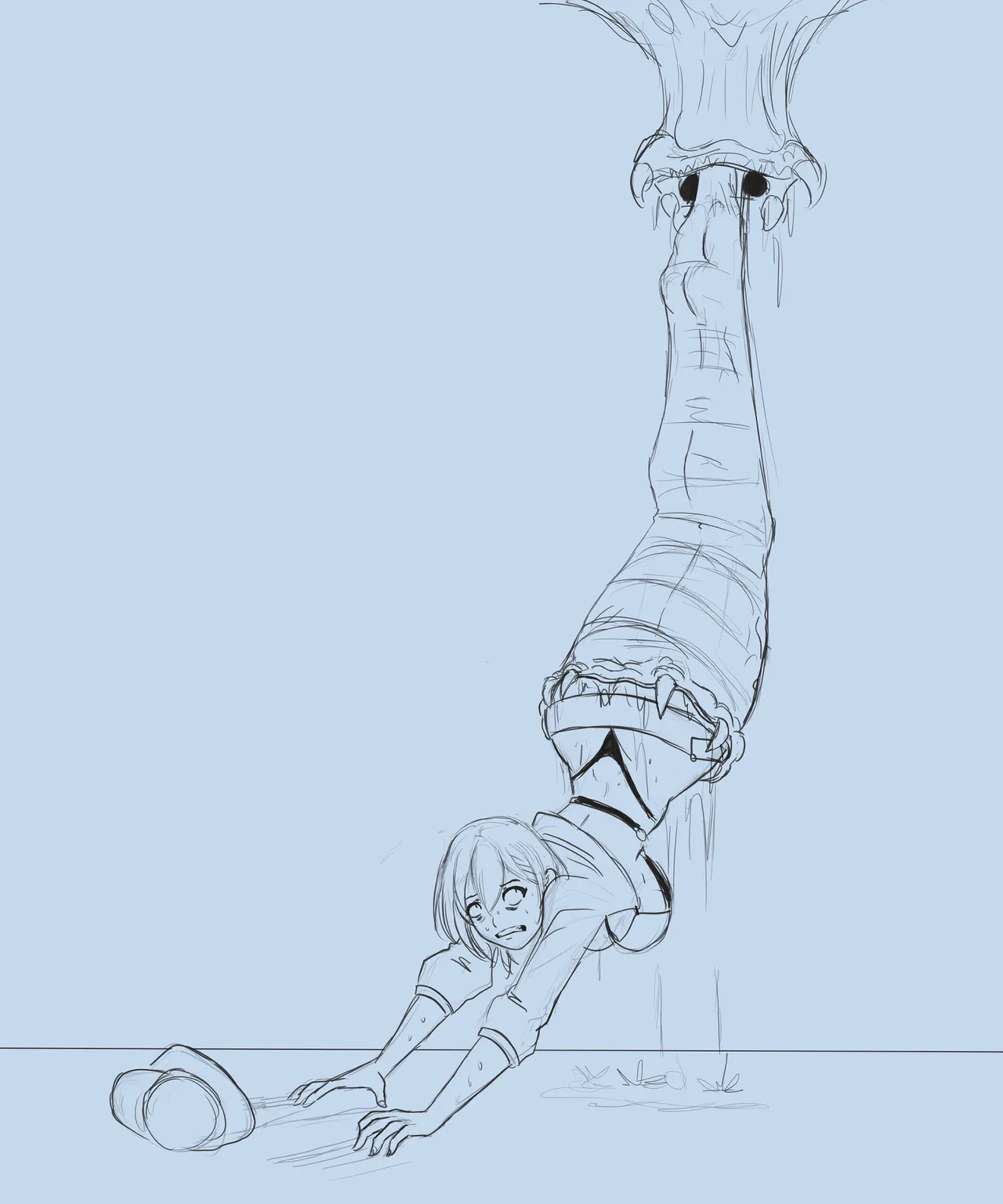 Vore Collection page 1 full