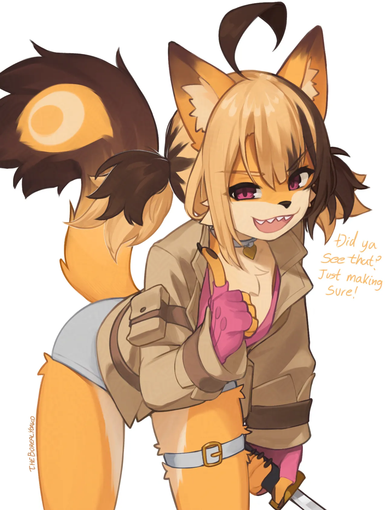 Yoako page 4 full