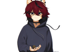 [Artist] Yoako