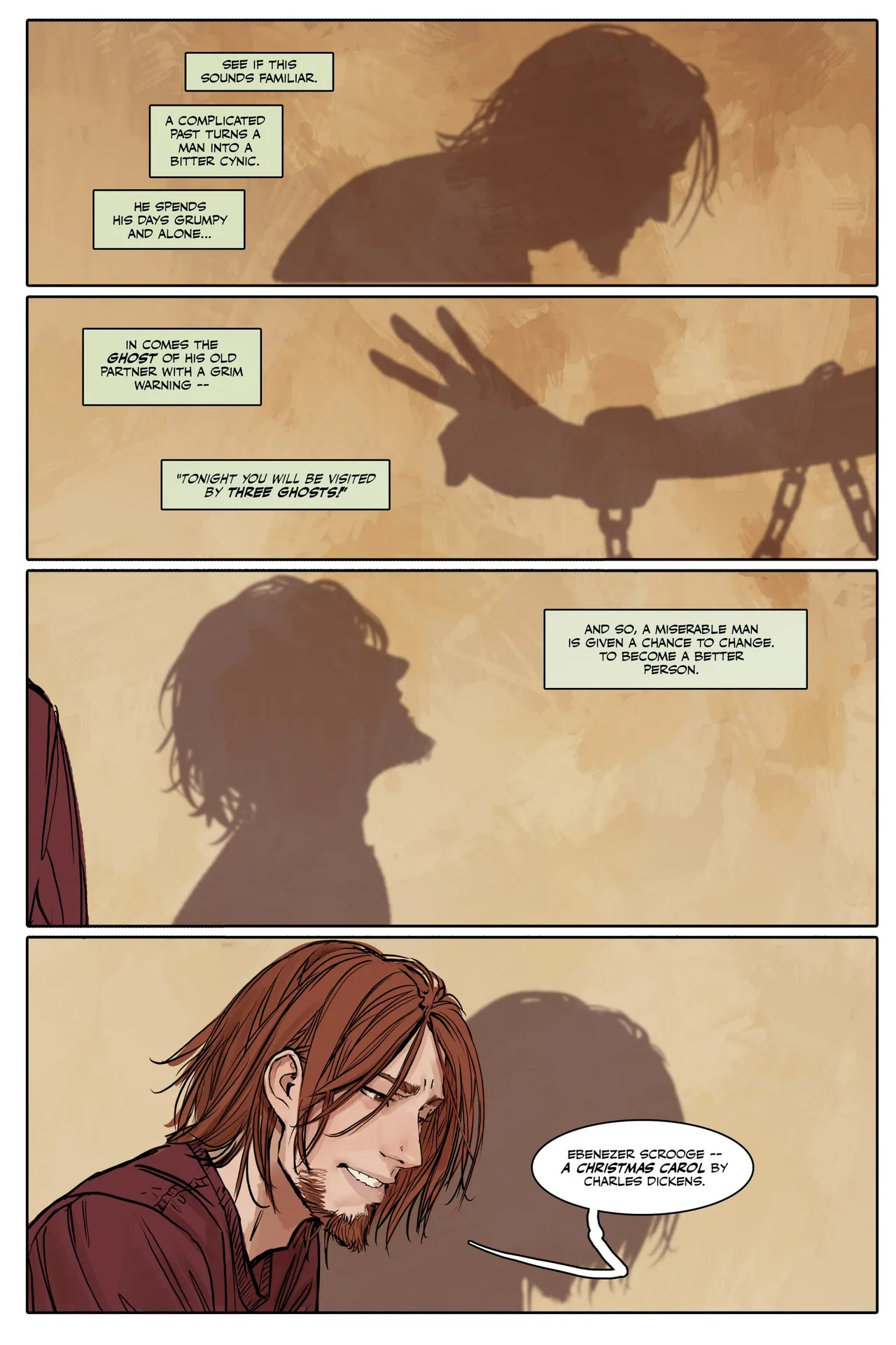 Sunstone - Book Three page 7 full