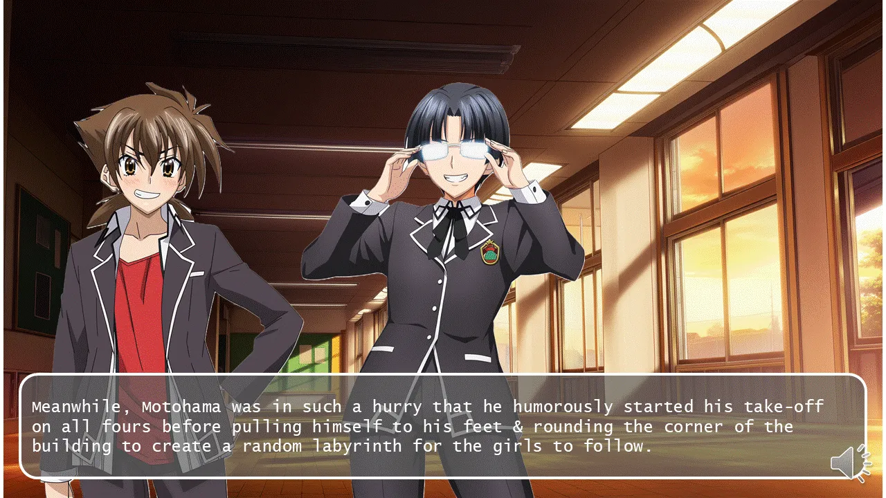 DxD: Preservation Radiance page 8 full