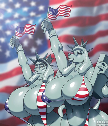 Lord Anubis Lollipopcon cover