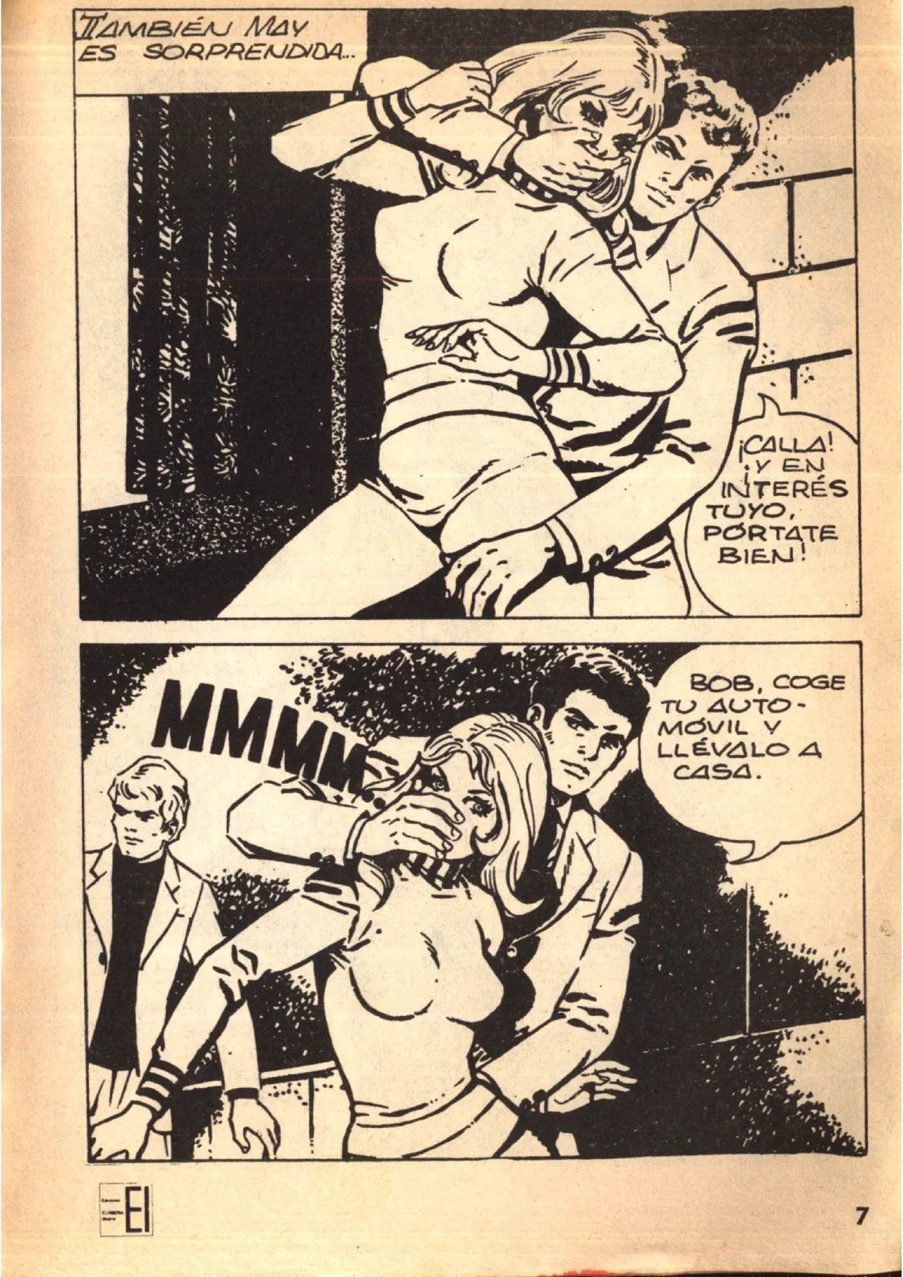 Shaft 12 page 8 full