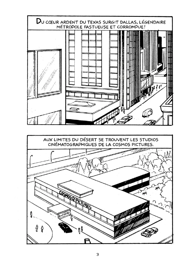 Pornostar -Libido City page 3 full