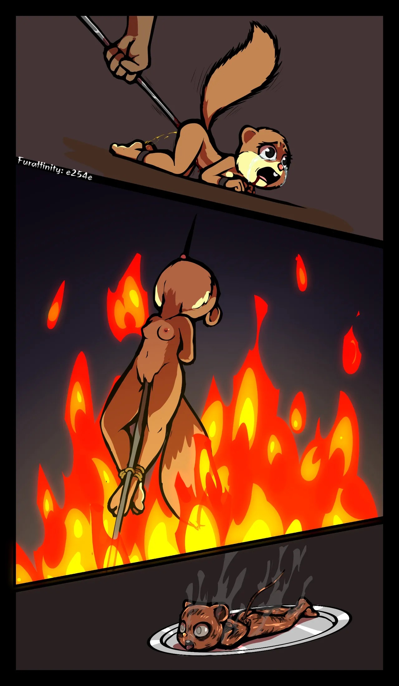 ARTIST e254e page 3 full