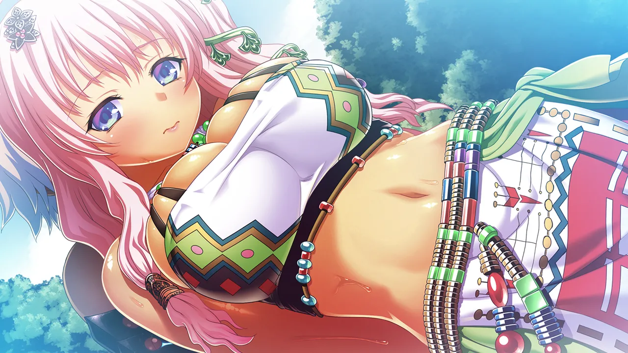 Kyonyuu Fantasy 3 -Julinas Hen- Full HD Bundle Edition - page 9 full