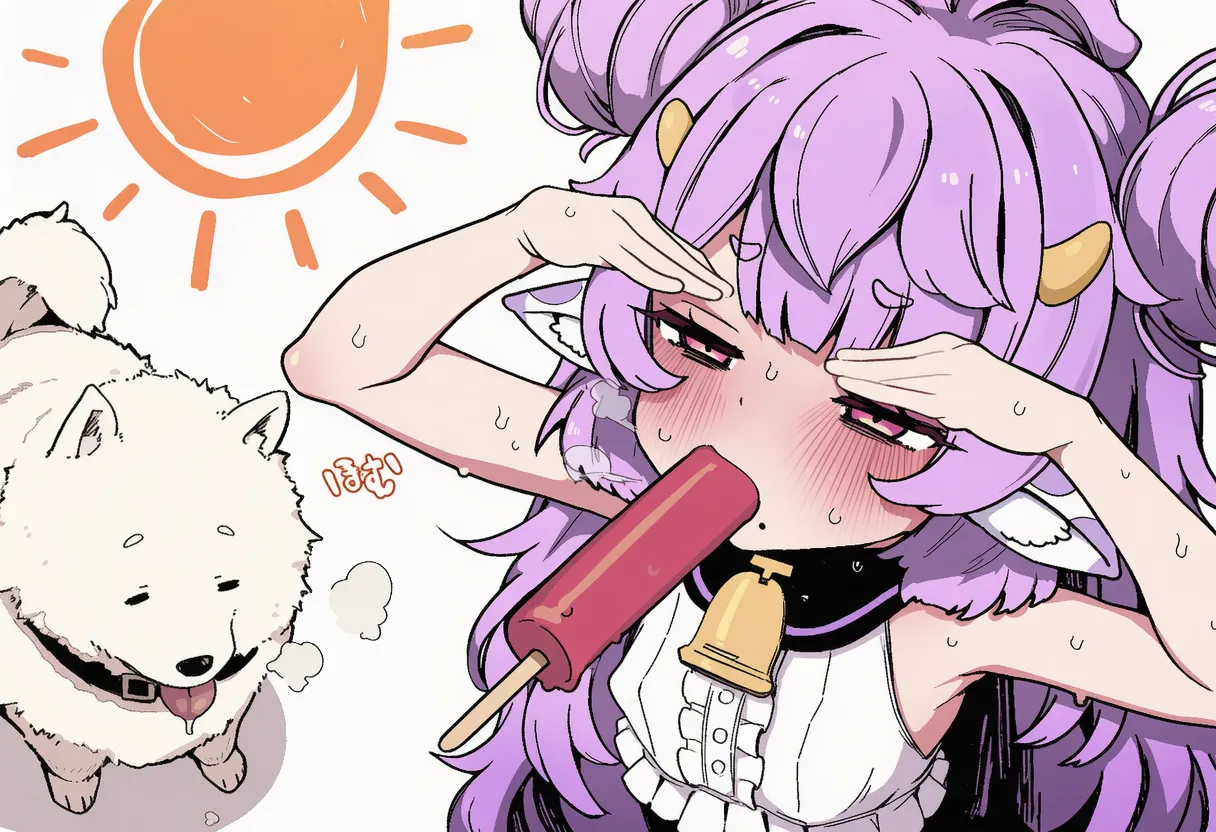 Muyu's day off page 10 full