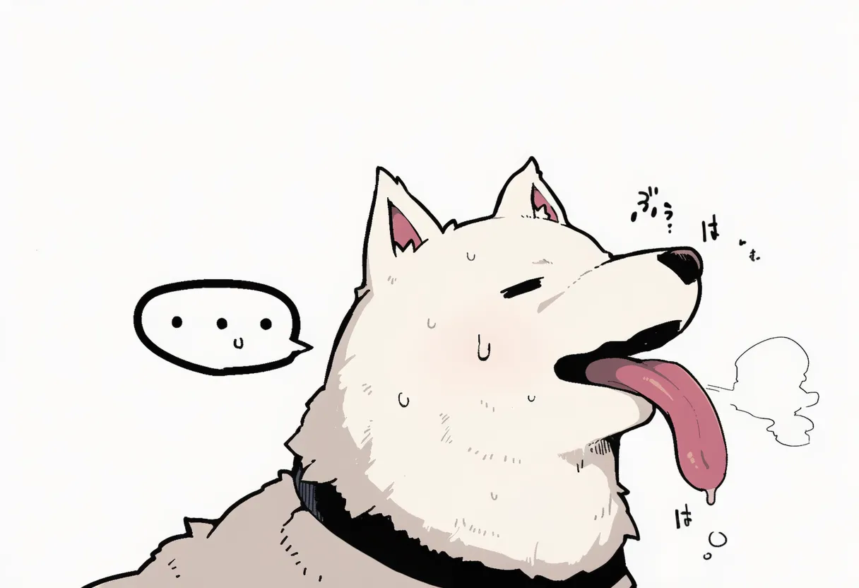 Muyu's day off page 8 full